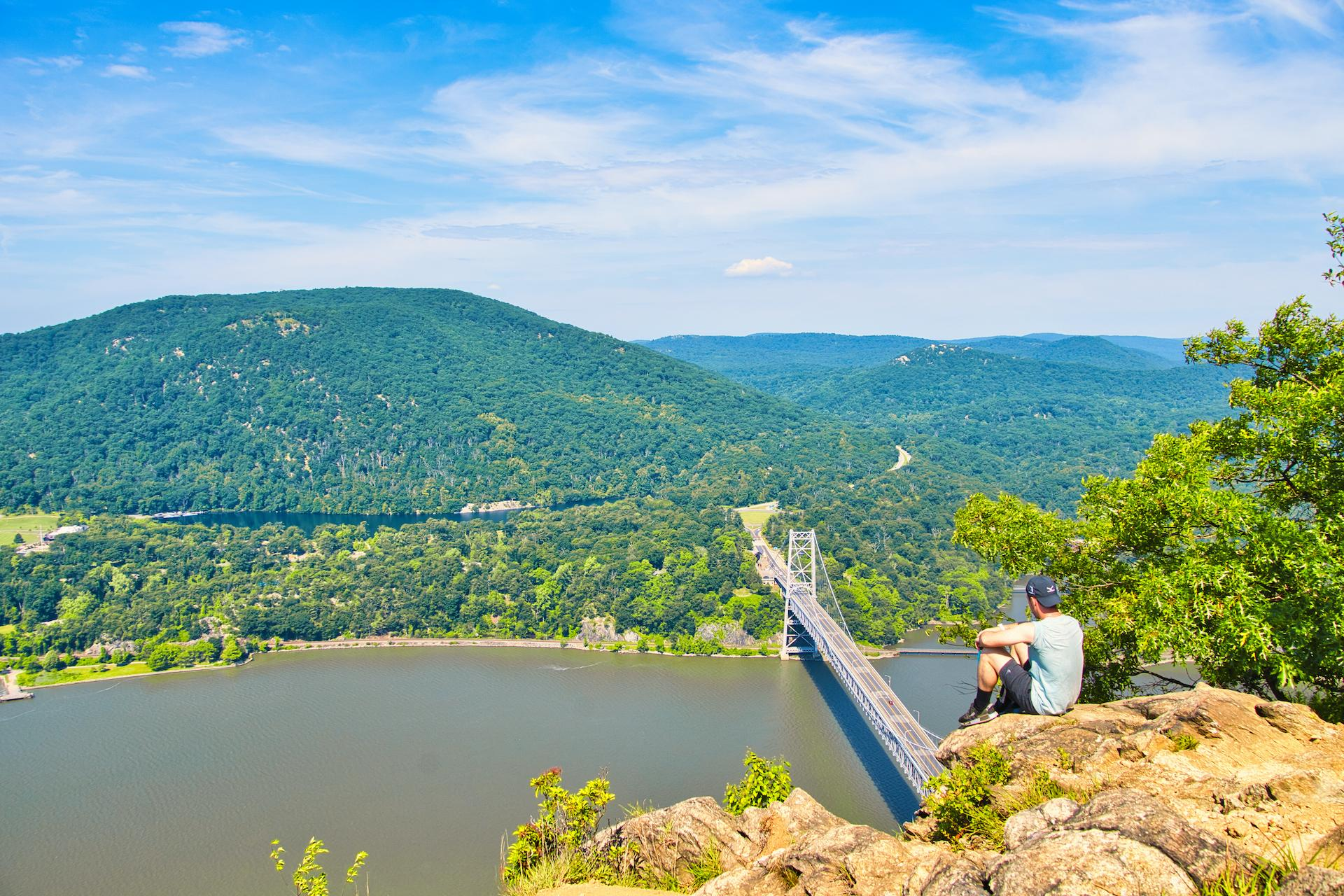 anthonys nose near storm king lodge
